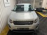USED 2017 66 LAND ROVER DISCOVERY SPORT 2.0 TD4 SE Tech SUV 5dr Diesel Manual 4WD Euro 6 (s/s) (180 ps) 2 KEYS / FSH / LANE ASSIST