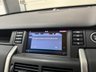 USED 2017 66 LAND ROVER DISCOVERY SPORT 2.0 TD4 SE Tech SUV 5dr Diesel Manual 4WD Euro 6 (s/s) (180 ps) 2 KEYS / FSH / LANE ASSIST