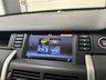 USED 2017 66 LAND ROVER DISCOVERY SPORT 2.0 TD4 SE Tech SUV 5dr Diesel Manual 4WD Euro 6 (s/s) (180 ps) 2 KEYS / FSH / LANE ASSIST