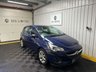 USED 2017 67 VAUXHALL CORSA 1.4i ecoTEC Energy Hatchback 5dr Petrol Manual Euro 6 (a/c) (90 ps) 2 KEYS / FSH / 2 OWNERS