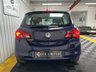 USED 2017 67 VAUXHALL CORSA 1.4i ecoTEC Energy Hatchback 5dr Petrol Manual Euro 6 (a/c) (90 ps) 2 KEYS / FSH / 2 OWNERS