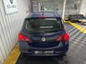 USED 2017 67 VAUXHALL CORSA 1.4i ecoTEC Energy Hatchback 5dr Petrol Manual Euro 6 (a/c) (90 ps) 2 KEYS / FSH / 2 OWNERS