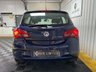 USED 2017 67 VAUXHALL CORSA 1.4i ecoTEC Energy Hatchback 5dr Petrol Manual Euro 6 (a/c) (90 ps) 2 KEYS / FSH / 2 OWNERS