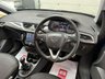 USED 2017 67 VAUXHALL CORSA 1.4i ecoTEC Energy Hatchback 5dr Petrol Manual Euro 6 (a/c) (90 ps) 2 KEYS / FSH / 2 OWNERS
