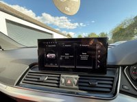 USED 2021 71 AUDI Q5 2.0 TFSI 45 S line Sportback 5dr Petrol S Tronic quattro Euro 6 (s/s) (265 ps) 1 OWNER+FULL SERVICE HISTORY