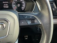 USED 2021 71 AUDI Q5 2.0 TFSI 45 S line Sportback 5dr Petrol S Tronic quattro Euro 6 (s/s) (265 ps) 1 OWNER+FULL SERVICE HISTORY