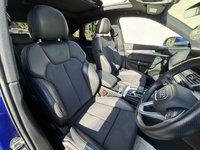 USED 2021 71 AUDI Q5 2.0 TFSI 45 S line Sportback 5dr Petrol S Tronic quattro Euro 6 (s/s) (265 ps) 1 OWNER+FULL SERVICE HISTORY