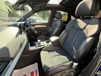 USED 2021 71 AUDI Q5 2.0 TFSI 45 S line Sportback 5dr Petrol S Tronic quattro Euro 6 (s/s) (265 ps) 1 OWNER+FULL SERVICE HISTORY