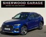 USED 2021 71 AUDI Q5 2.0 TFSI 45 S line Sportback 5dr Petrol S Tronic quattro Euro 6 (s/s) (265 ps) 1 OWNER+FULL SERVICE HISTORY
