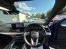 USED 2021 71 AUDI Q5 2.0 TFSI 45 S line Sportback 5dr Petrol S Tronic quattro Euro 6 (s/s) (265 ps) 1 OWNER+FULL SERVICE HISTORY