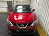 USED 2015 15 NISSAN QASHQAI 1.5 dCi Acenta+ SUV 5dr Diesel Manual 2WD Euro 5 (s/s) (110 ps) 2 KEYS / FSH / SERVICED AND MOT'D