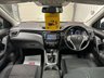 USED 2015 15 NISSAN QASHQAI 1.5 dCi Acenta+ SUV 5dr Diesel Manual 2WD Euro 5 (s/s) (110 ps) 2 KEYS / FSH / SERVICED AND MOT'D