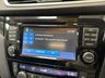 USED 2015 15 NISSAN QASHQAI 1.5 dCi Acenta+ SUV 5dr Diesel Manual 2WD Euro 5 (s/s) (110 ps) 2 KEYS / FSH / SERVICED AND MOT'D