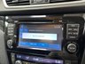 USED 2015 15 NISSAN QASHQAI 1.5 dCi Acenta+ SUV 5dr Diesel Manual 2WD Euro 5 (s/s) (110 ps) 2 KEYS / FSH / SERVICED AND MOT'D