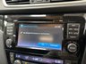 USED 2015 15 NISSAN QASHQAI 1.5 dCi Acenta+ SUV 5dr Diesel Manual 2WD Euro 5 (s/s) (110 ps) 2 KEYS / FSH / SERVICED AND MOT'D