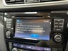 USED 2015 15 NISSAN QASHQAI 1.5 dCi Acenta+ SUV 5dr Diesel Manual 2WD Euro 5 (s/s) (110 ps) 2 KEYS / FSH / SERVICED AND MOT'D
