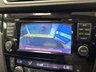 USED 2015 15 NISSAN QASHQAI 1.5 dCi Acenta+ SUV 5dr Diesel Manual 2WD Euro 5 (s/s) (110 ps) 2 KEYS / FSH / SERVICED AND MOT'D