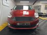 USED 2015 65 FORD C-MAX 1.0T EcoBoost Titanium MPV 5dr Petrol Manual Euro 6 (s/s) (125 ps) 2 OWNERS / &pound;35 ROAD TAX / 2 KEYS
