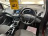 USED 2015 65 FORD C-MAX 1.0T EcoBoost Titanium MPV 5dr Petrol Manual Euro 6 (s/s) (125 ps) 2 OWNERS / &pound;35 ROAD TAX / 2 KEYS