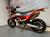USED 2024 73 KTM 690 SMC R - BUY ONLINE 24 HRS A DAY - FINANCE AVAILABLE - ALL TYPES OF CREDIT ACCEPTED ONLY 1,582 MILES FROM NEW