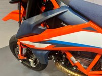 USED 2024 73 KTM 690 SMC R - BUY ONLINE 24 HRS A DAY - FINANCE AVAILABLE - ALL TYPES OF CREDIT ACCEPTED ONLY 1,582 MILES FROM NEW