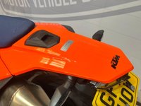 USED 2024 73 KTM 690 SMC R - BUY ONLINE 24 HRS A DAY - FINANCE AVAILABLE - ALL TYPES OF CREDIT ACCEPTED ONLY 1,582 MILES FROM NEW