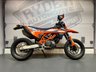 USED 2024 73 KTM 690 SMC R - BUY ONLINE 24 HRS A DAY - FINANCE AVAILABLE - ALL TYPES OF CREDIT ACCEPTED ONLY 1,582 MILES FROM NEW