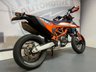 USED 2024 73 KTM 690 SMC R - BUY ONLINE 24 HRS A DAY - FINANCE AVAILABLE - ALL TYPES OF CREDIT ACCEPTED ONLY 1,582 MILES FROM NEW