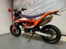 USED 2024 73 KTM 690 SMC R - BUY ONLINE 24 HRS A DAY - FINANCE AVAILABLE - ALL TYPES OF CREDIT ACCEPTED ONLY 1,582 MILES FROM NEW