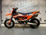USED 2024 73 KTM 690 SMC R - BUY ONLINE 24 HRS A DAY - FINANCE AVAILABLE - ALL TYPES OF CREDIT ACCEPTED ONLY 1,582 MILES FROM NEW