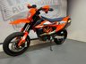 USED 2024 73 KTM 690 SMC R - BUY ONLINE 24 HRS A DAY - FINANCE AVAILABLE - ALL TYPES OF CREDIT ACCEPTED ONLY 1,582 MILES FROM NEW