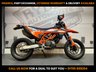 USED 2024 73 KTM 690 SMC R - BUY ONLINE 24 HRS A DAY - FINANCE AVAILABLE - ALL TYPES OF CREDIT ACCEPTED ONLY 1,582 MILES FROM NEW