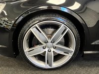USED 2016 16 AUDI S3 2.0 TFSI Saloon 4dr Petrol S Tronic quattro Euro 6 (s/s) (Nav) (300 ps) UK DELIVERY FLAT FEE &pound;175 (SUBJECT TO DEAL) *OVER 100 IMAGES ON OUR WEBSITE*BESPOKE FINANCE ARRANGED*PART EXCHANGE WELCOME*ALL VEHICLES HPI CLEAR