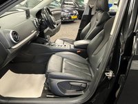 USED 2016 16 AUDI S3 2.0 TFSI Saloon 4dr Petrol S Tronic quattro Euro 6 (s/s) (Nav) (300 ps) UK DELIVERY FLAT FEE &pound;175 (SUBJECT TO DEAL) *OVER 100 IMAGES ON OUR WEBSITE*BESPOKE FINANCE ARRANGED*PART EXCHANGE WELCOME*ALL VEHICLES HPI CLEAR