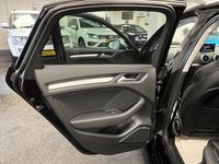 USED 2016 16 AUDI S3 2.0 TFSI Saloon 4dr Petrol S Tronic quattro Euro 6 (s/s) (Nav) (300 ps) UK DELIVERY FLAT FEE &pound;175 (SUBJECT TO DEAL) *OVER 100 IMAGES ON OUR WEBSITE*BESPOKE FINANCE ARRANGED*PART EXCHANGE WELCOME*ALL VEHICLES HPI CLEAR