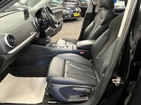 USED 2016 16 AUDI S3 2.0 TFSI Saloon 4dr Petrol S Tronic quattro Euro 6 (s/s) (Nav) (300 ps) UK DELIVERY FLAT FEE &pound;175 (SUBJECT TO DEAL) *OVER 100 IMAGES ON OUR WEBSITE*BESPOKE FINANCE ARRANGED*PART EXCHANGE WELCOME*ALL VEHICLES HPI CLEAR