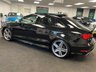USED 2016 16 AUDI S3 2.0 TFSI Saloon 4dr Petrol S Tronic quattro Euro 6 (s/s) (Nav) (300 ps) UK DELIVERY FLAT FEE &pound;175 (SUBJECT TO DEAL) *OVER 100 IMAGES ON OUR WEBSITE*BESPOKE FINANCE ARRANGED*PART EXCHANGE WELCOME*ALL VEHICLES HPI CLEAR