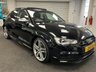 USED 2016 16 AUDI S3 2.0 TFSI Saloon 4dr Petrol S Tronic quattro Euro 6 (s/s) (Nav) (300 ps) UK DELIVERY FLAT FEE &pound;175 (SUBJECT TO DEAL) *OVER 100 IMAGES ON OUR WEBSITE*BESPOKE FINANCE ARRANGED*PART EXCHANGE WELCOME*ALL VEHICLES HPI CLEAR