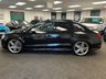 USED 2016 16 AUDI S3 2.0 TFSI Saloon 4dr Petrol S Tronic quattro Euro 6 (s/s) (Nav) (300 ps) UK DELIVERY FLAT FEE &pound;175 (SUBJECT TO DEAL) *OVER 100 IMAGES ON OUR WEBSITE*BESPOKE FINANCE ARRANGED*PART EXCHANGE WELCOME*ALL VEHICLES HPI CLEAR