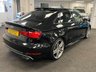 USED 2016 16 AUDI S3 2.0 TFSI Saloon 4dr Petrol S Tronic quattro Euro 6 (s/s) (Nav) (300 ps) UK DELIVERY FLAT FEE &pound;175 (SUBJECT TO DEAL) *OVER 100 IMAGES ON OUR WEBSITE*BESPOKE FINANCE ARRANGED*PART EXCHANGE WELCOME*ALL VEHICLES HPI CLEAR