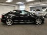 USED 2016 16 AUDI S3 2.0 TFSI Saloon 4dr Petrol S Tronic quattro Euro 6 (s/s) (Nav) (300 ps) UK DELIVERY FLAT FEE &pound;175 (SUBJECT TO DEAL) *OVER 100 IMAGES ON OUR WEBSITE*BESPOKE FINANCE ARRANGED*PART EXCHANGE WELCOME*ALL VEHICLES HPI CLEAR