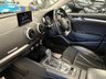 USED 2016 16 AUDI S3 2.0 TFSI Saloon 4dr Petrol S Tronic quattro Euro 6 (s/s) (Nav) (300 ps) UK DELIVERY FLAT FEE &pound;175 (SUBJECT TO DEAL) *OVER 100 IMAGES ON OUR WEBSITE*BESPOKE FINANCE ARRANGED*PART EXCHANGE WELCOME*ALL VEHICLES HPI CLEAR