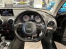 USED 2016 16 AUDI S3 2.0 TFSI Saloon 4dr Petrol S Tronic quattro Euro 6 (s/s) (Nav) (300 ps) UK DELIVERY FLAT FEE &pound;175 (SUBJECT TO DEAL) *OVER 100 IMAGES ON OUR WEBSITE*BESPOKE FINANCE ARRANGED*PART EXCHANGE WELCOME*ALL VEHICLES HPI CLEAR
