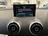 USED 2016 16 AUDI S3 2.0 TFSI Saloon 4dr Petrol S Tronic quattro Euro 6 (s/s) (Nav) (300 ps) UK DELIVERY FLAT FEE &pound;175 (SUBJECT TO DEAL) *OVER 100 IMAGES ON OUR WEBSITE*BESPOKE FINANCE ARRANGED*PART EXCHANGE WELCOME*ALL VEHICLES HPI CLEAR