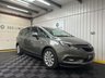 USED 2017 17 VAUXHALL ZAFIRA TOURER 1.6 CDTi ecoFLEX SRi Nav MPV 5dr Diesel Manual Euro 6 (s/s) (134 ps) 