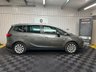 USED 2017 17 VAUXHALL ZAFIRA TOURER 1.6 CDTi ecoFLEX SRi Nav MPV 5dr Diesel Manual Euro 6 (s/s) (134 ps) 