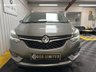 USED 2017 17 VAUXHALL ZAFIRA TOURER 1.6 CDTi ecoFLEX SRi Nav MPV 5dr Diesel Manual Euro 6 (s/s) (134 ps) 