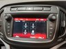 USED 2017 17 VAUXHALL ZAFIRA TOURER 1.6 CDTi ecoFLEX SRi Nav MPV 5dr Diesel Manual Euro 6 (s/s) (134 ps) 