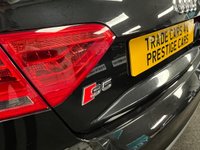 USED 2013 13 AUDI S5 3.0 TFSI V6 Cabriolet 2dr Petrol S Tronic quattro Euro 5 (s/s) (333 ps) UK DELIVERY FLAT FEE &pound;175 (SUBJECT TO DEAL) *OVER 100 IMAGES ON OUR WEBSITE*BESPOKE FINANCE ARRANGED*PART EXCHANGE WELCOME*ALL VEHICLES HPI CLEAR
