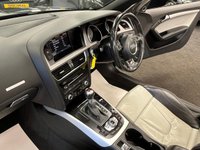 USED 2013 13 AUDI S5 3.0 TFSI V6 Cabriolet 2dr Petrol S Tronic quattro Euro 5 (s/s) (333 ps) UK DELIVERY FLAT FEE &pound;175 (SUBJECT TO DEAL) *OVER 100 IMAGES ON OUR WEBSITE*BESPOKE FINANCE ARRANGED*PART EXCHANGE WELCOME*ALL VEHICLES HPI CLEAR